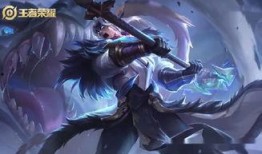 最新吕布皮肤爆料图片大全,华丽造型惊艳登场，盘点高清图片大全