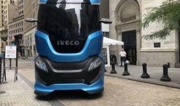 环球卡车最新爆料消息,揭秘行业变革背后的秘密