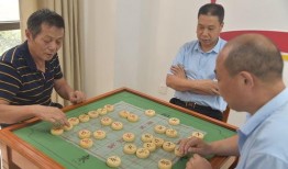 象棋古越最新爆料,最新爆料揭示棋坛传奇背后的故事