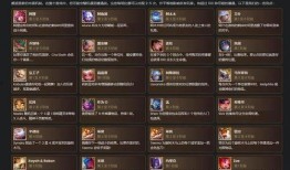 云顶之弈最新爆料内容,神秘英雄登场，全新元素颠覆战场格局