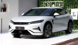 比亚迪宋l最新爆料,智能科技与性能并进