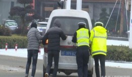 岳阳县交警大队最新爆料,严打交通违法行为，守护市民出行安全