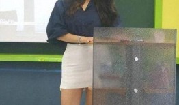 最新爆料女老师是谁,最新爆料女主角竟是这位知名女老师！