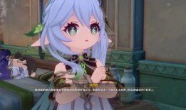 纳西妲最新爆料原视频,神秘力量觉醒，未来走向引热议