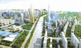 济南新城最新爆料,未来城市蓝图揭秘，亮点纷呈！