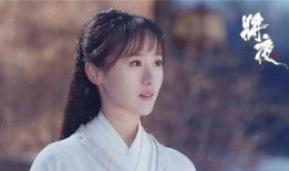 袁冰妍最新爆料剧照高清,古装造型美艳绝伦