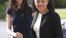 最新爆料梅根,揭秘王室生活背后的惊人真相！”