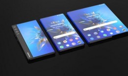 华为小折叠手机最新爆料,颠覆性设计即将亮相！