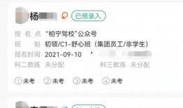 驾校视频爆料大全最新版,揭秘驾校那些不为人知的秘密