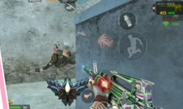 cfm黑市最新爆料,揭秘神秘交易内幕