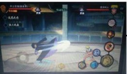 真火影忍者手游最新爆料,神秘忍者登场，激战一触即发！