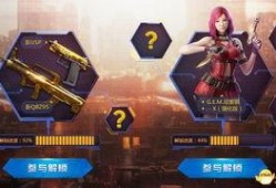 cf11月版本最新角色爆料,神秘英雄强势登场！