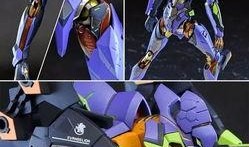 最新万代玩具爆料图片