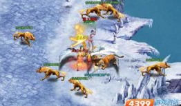 使命最新神话角色爆料图,揭秘使命最新神话角色神秘面纱