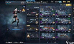 生死狙击下版本爆料最新,全新玩法与角色，带你领略极致射击体验