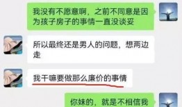爆料小三聊天记录最新版,揭秘最新版情感背叛内幕