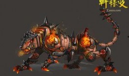 机甲宠最新爆料,神秘机甲宠物即将亮相，未来科技与萌宠的完美融合