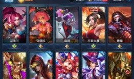 王者6元皮肤爆料最新,6元限时皮肤全新爆料，惊喜来袭！