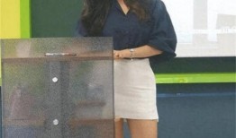 最新爆料女老师是谁,最新爆料女主角竟是这位知名女老师！