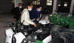 查封电动车事件最新爆料,最新爆料揭露惊人内幕