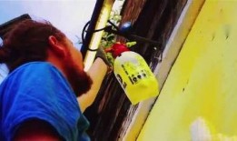 涂鸦小队最新爆料视频,揭秘神秘视频背后的惊人真相！