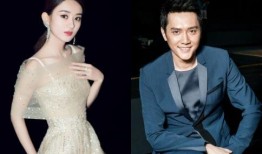 冯绍峰景甜最新爆料消息,揭秘幕后故事与情感纠葛