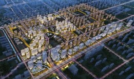 济南新城最新爆料,未来城市蓝图揭秘，亮点纷呈！