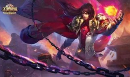 王者在哪爆料皮肤啊最新,揭秘最新皮肤信息发布渠道