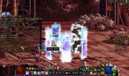 韩服dnf深渊最新爆料,神秘装备与挑战等你来战！