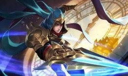 王者李新皮肤爆料最新,王者峡谷的时尚新宠