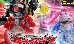 魔进战队最新爆料,神秘力量觉醒，守护世界和平的冒险即将展开！